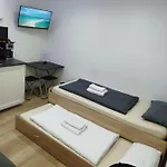 Design - Pure Apartment