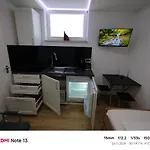 Design - Pure Apartment Glauburg