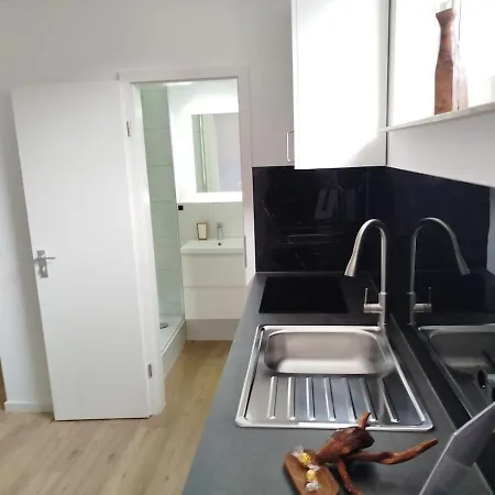 Apartment Design - Pure Glauburg