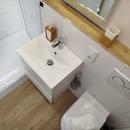 Design - Pure Apartment