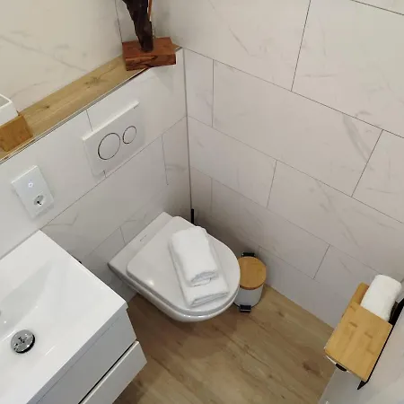 Design - Pure Apartment
