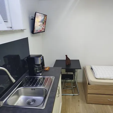 Apartment Design - Pure