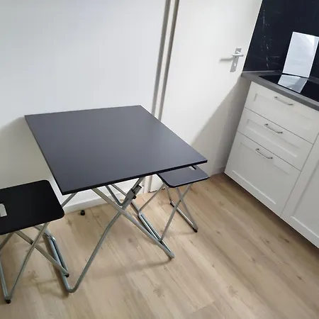 Design - Pure Apartment *