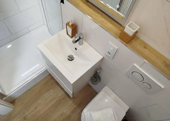 Design - Pure 公寓