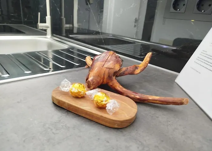 公寓 Design - Pure